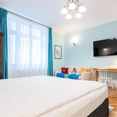 Old City Apartment オラデア エクステリア 写真