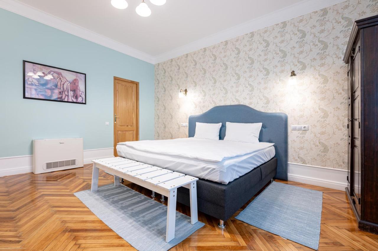Old City Apartment オラデア エクステリア 写真