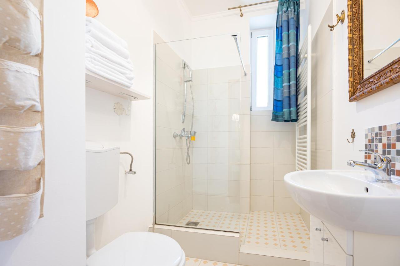 Old City Apartment オラデア エクステリア 写真