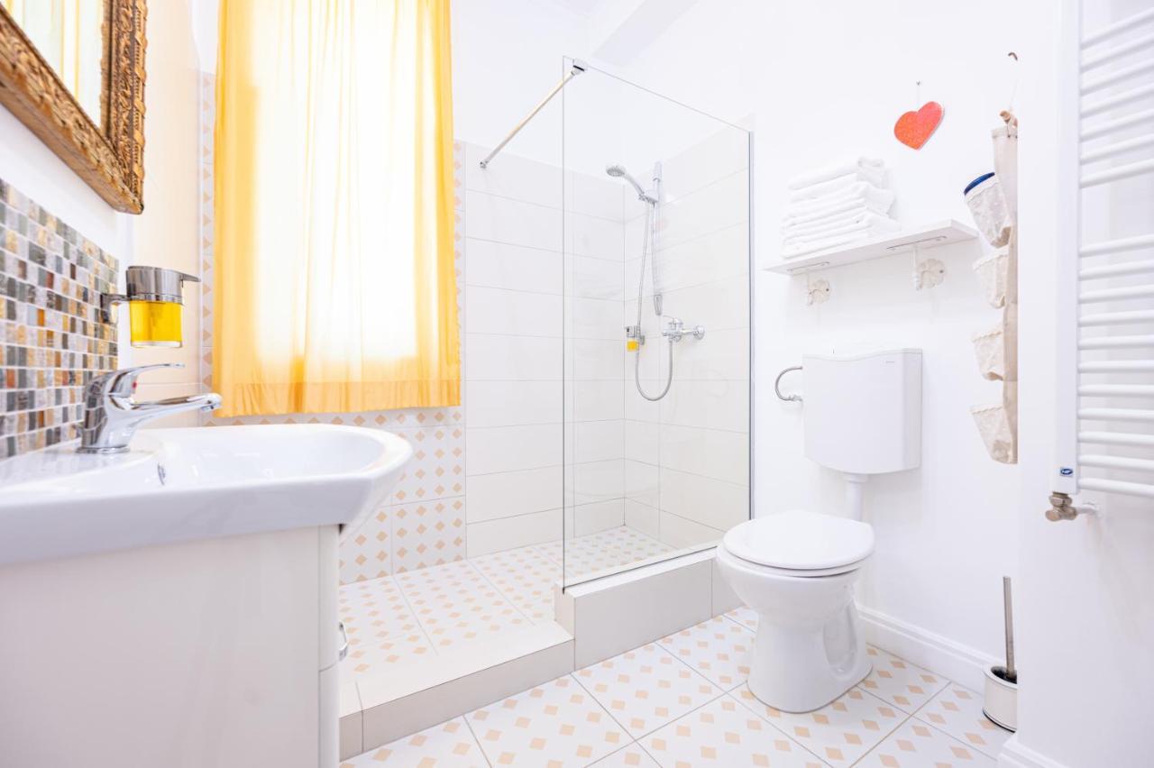 Old City Apartment オラデア エクステリア 写真