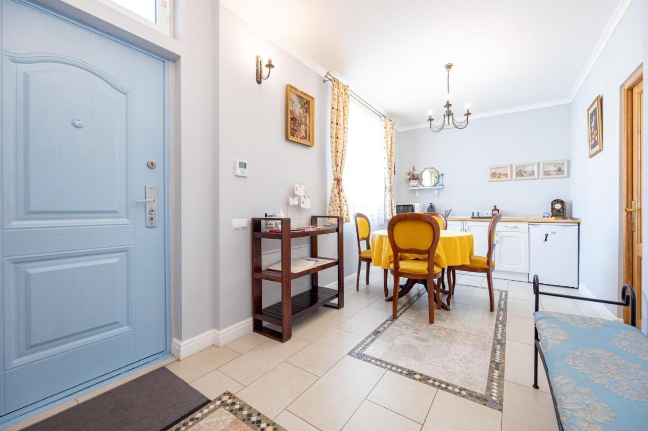 Old City Apartment オラデア エクステリア 写真